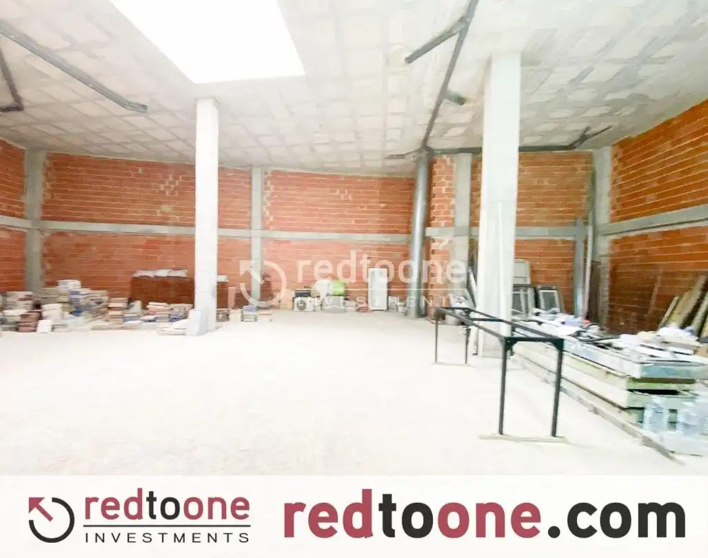 Local comercial de lloguer a Pla - Carolinas, imagen 14