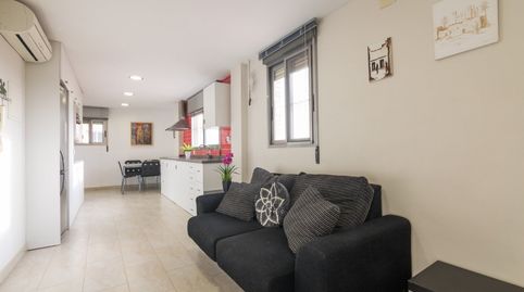 Foto 2 de Loft de lloguer a Calle Marqués de Asprillas, Pont Nou - Corazón de Jesús, Elche / Elx