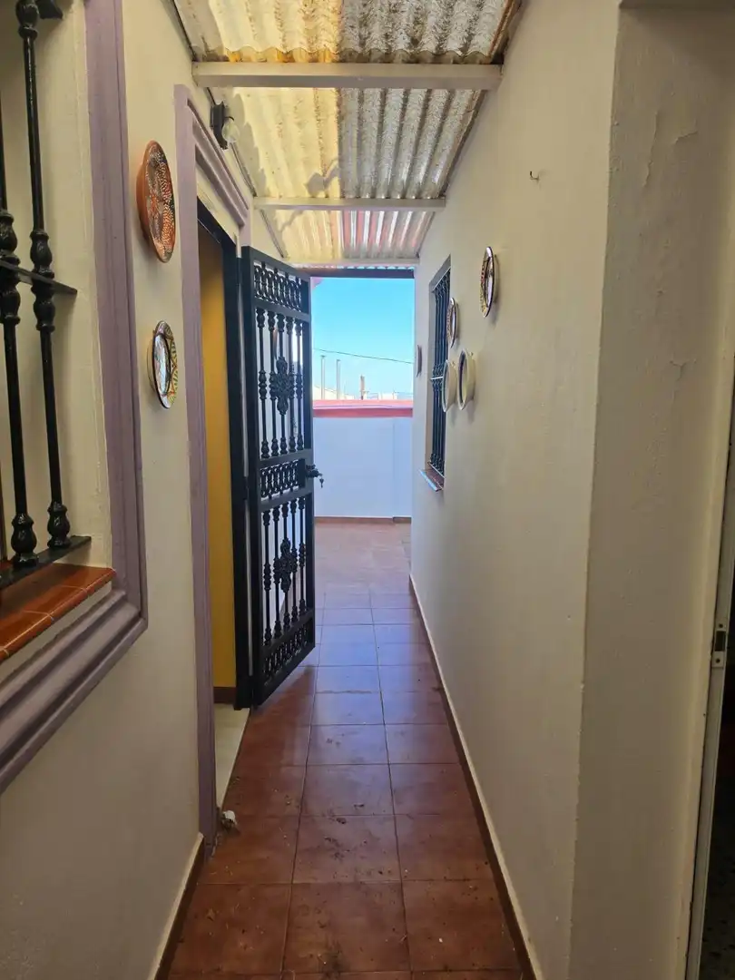 Houses for sale in Tarifa