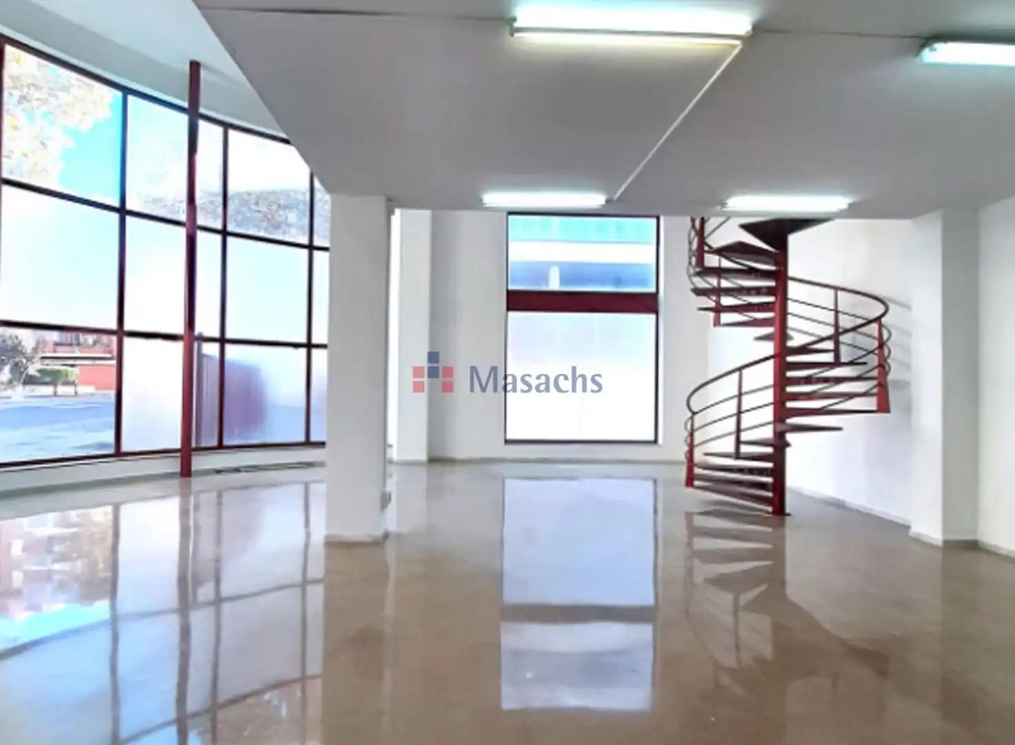 Local comercial en alquiler en El Pedró