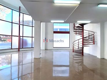 Local comercial en alquiler en El Pedró