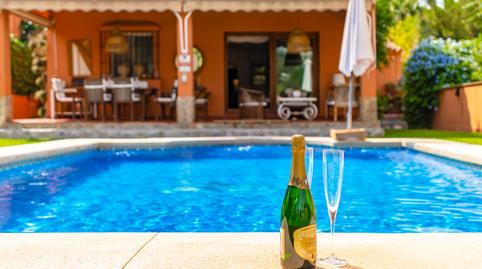 Photo 3 of House or chalet for sale in Calle Sierrezuela, Campo de Mijas, Málaga