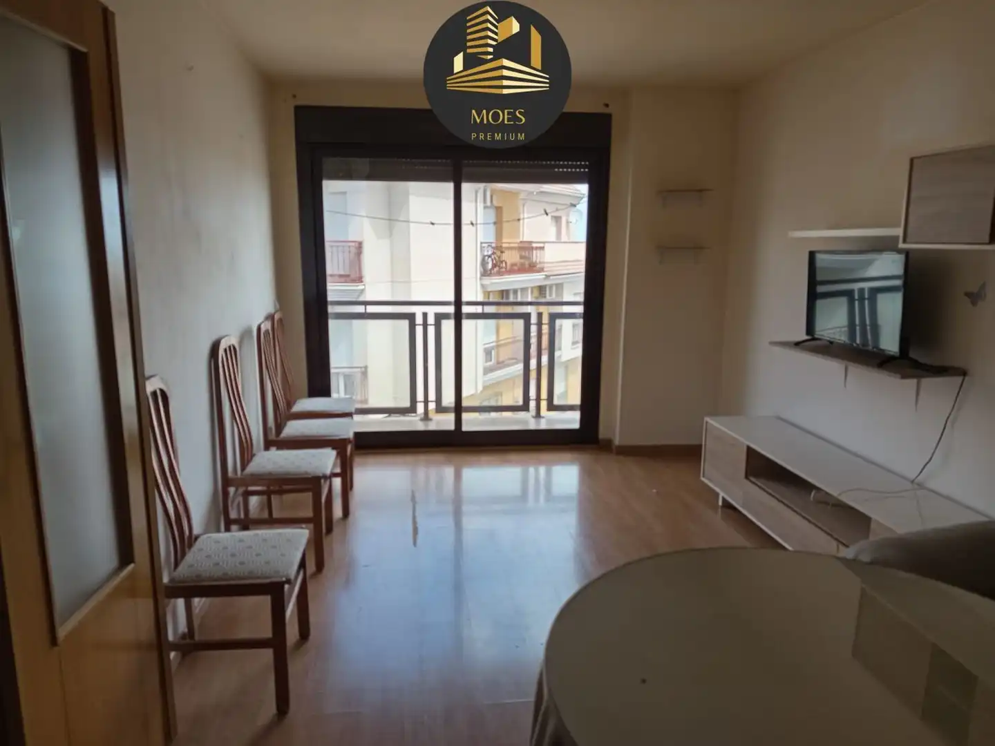 Piso en venta en Mancha Real con Aire acondicionado, Calefacción y Parquet
