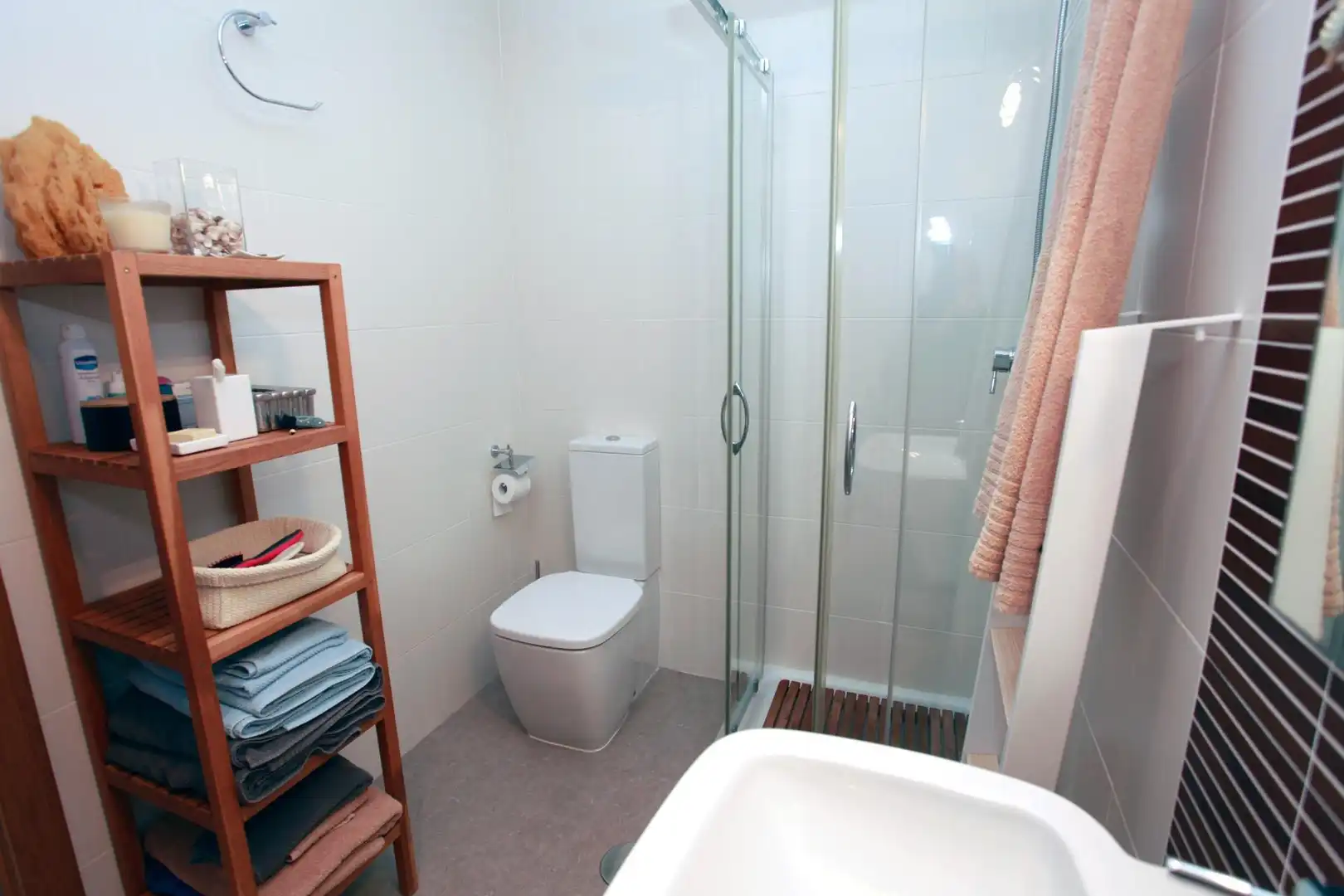 Apartment mit Terrasse zum Verkauf in Veneziola, imagen 44