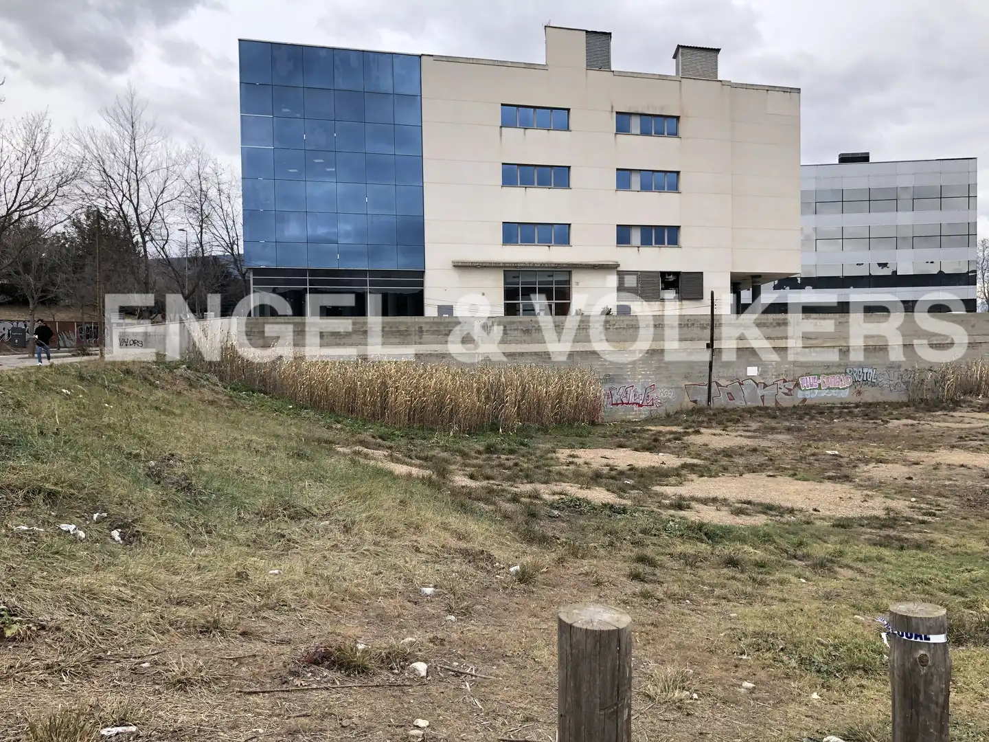 Grundstücke und Bauplätze zum Verkauf in Centre - Sant Oleguer, imagen 22