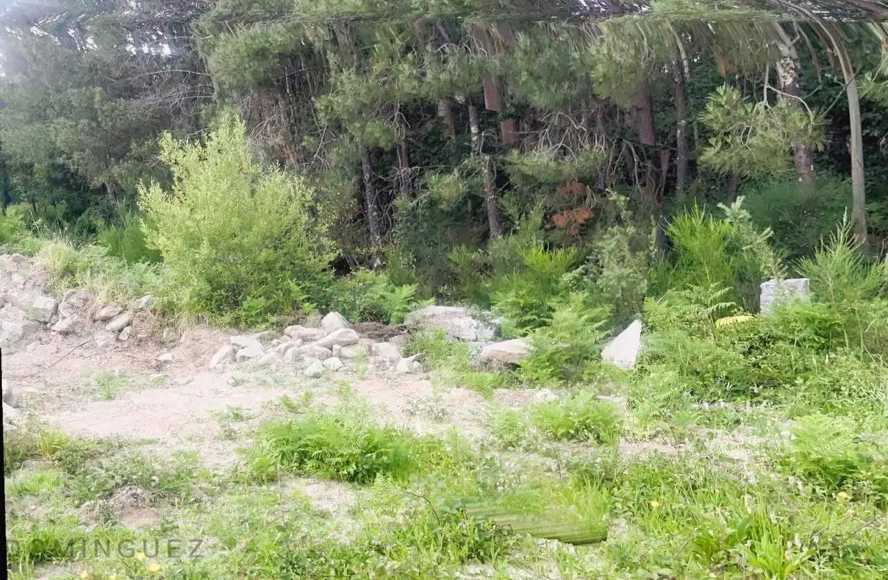 Wohnbaugrundstück zum Verkauf in Valadares - Beade, imagen 9
