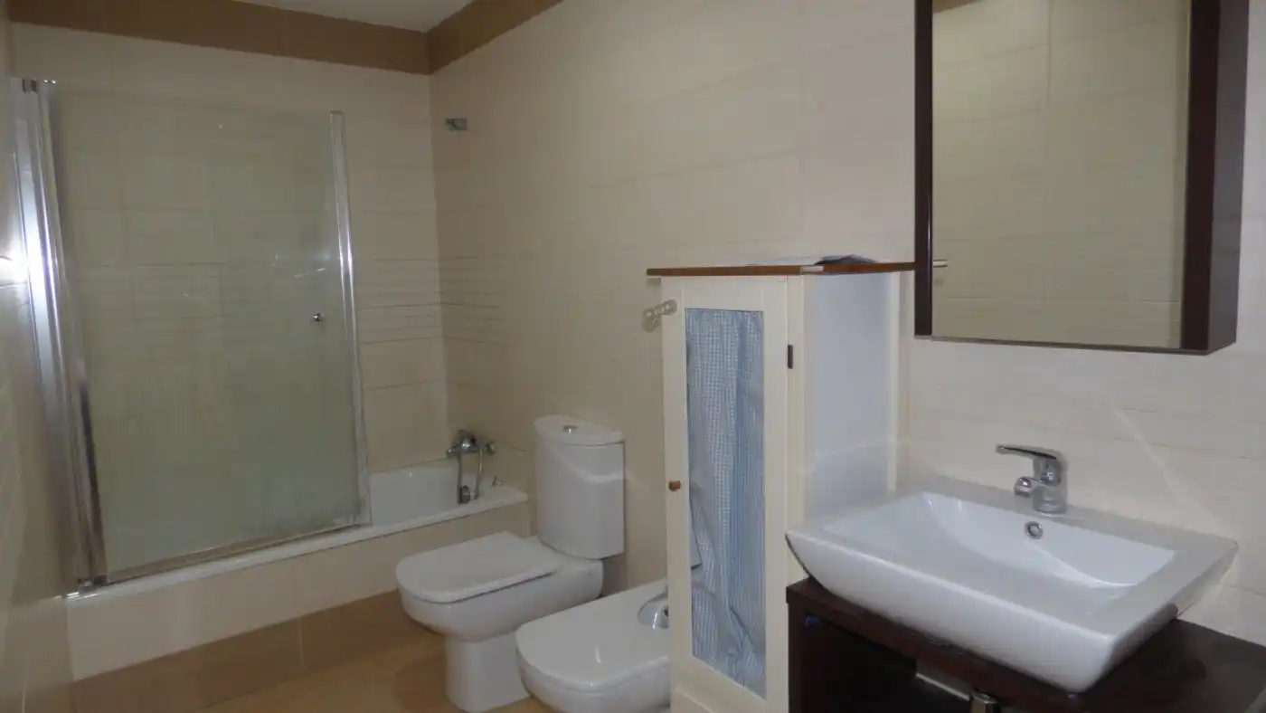 Baño de Piso en venta en Sant Feliu de Codines con Terraza y Balcón