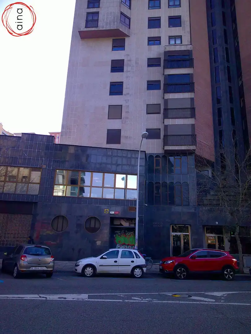 Oficina en venda a San Juan