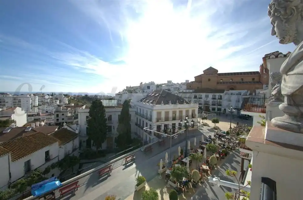 Apartament de lloguer a Torrox, Málaga