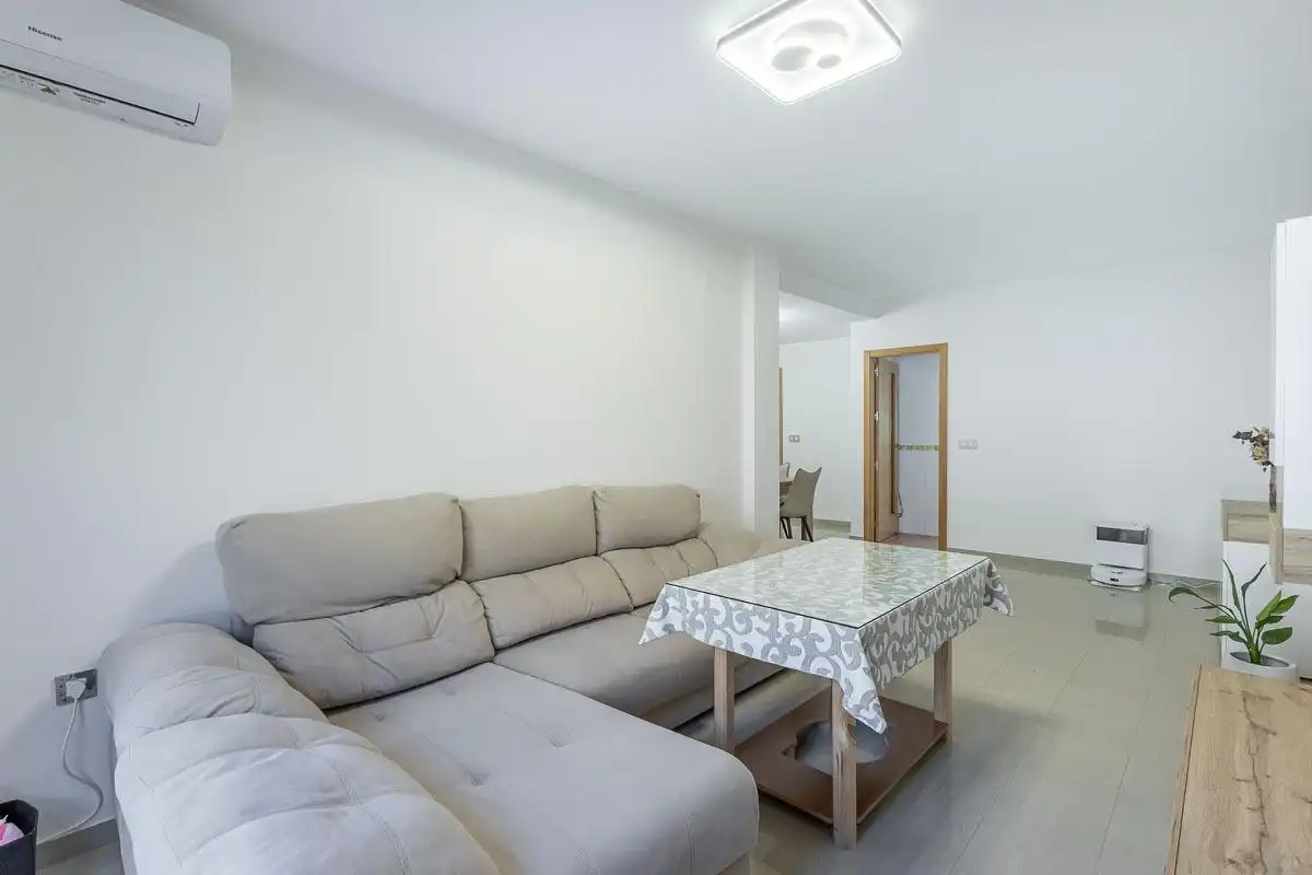 Piso con ascensor en venta en Padul, imagen 4