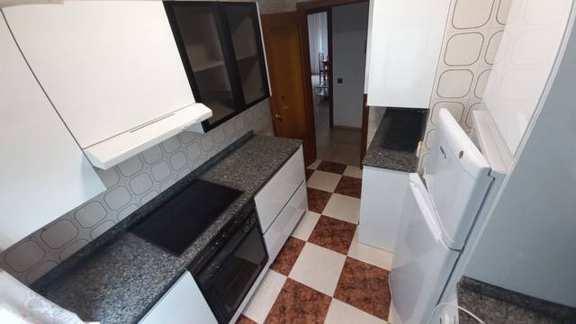 Piso en Venta en Peña Trevinca