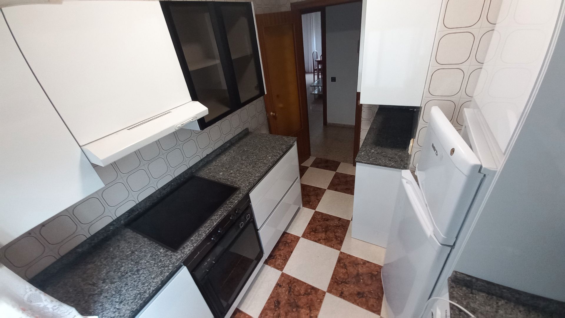 Piso en venta en Peña Trevinca