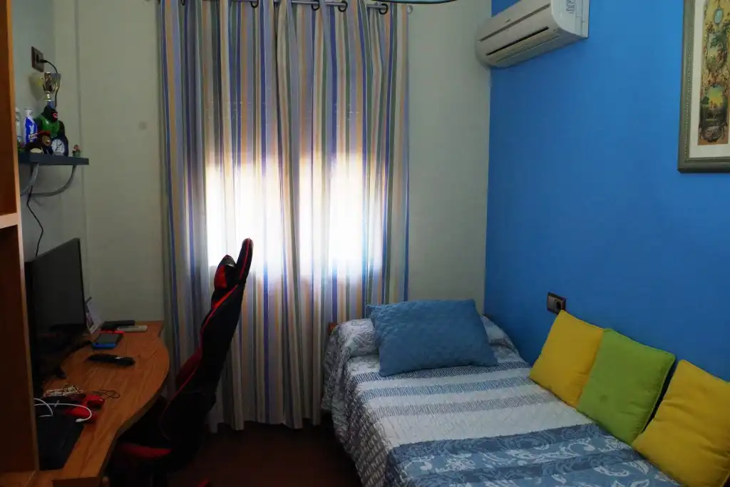 Casa rustica con piscina in vendita a Sayalonga, imagen 13