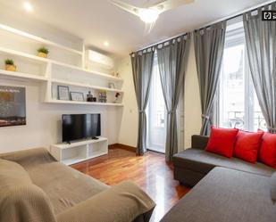 Apartament per a compartir a  Madrid Capital