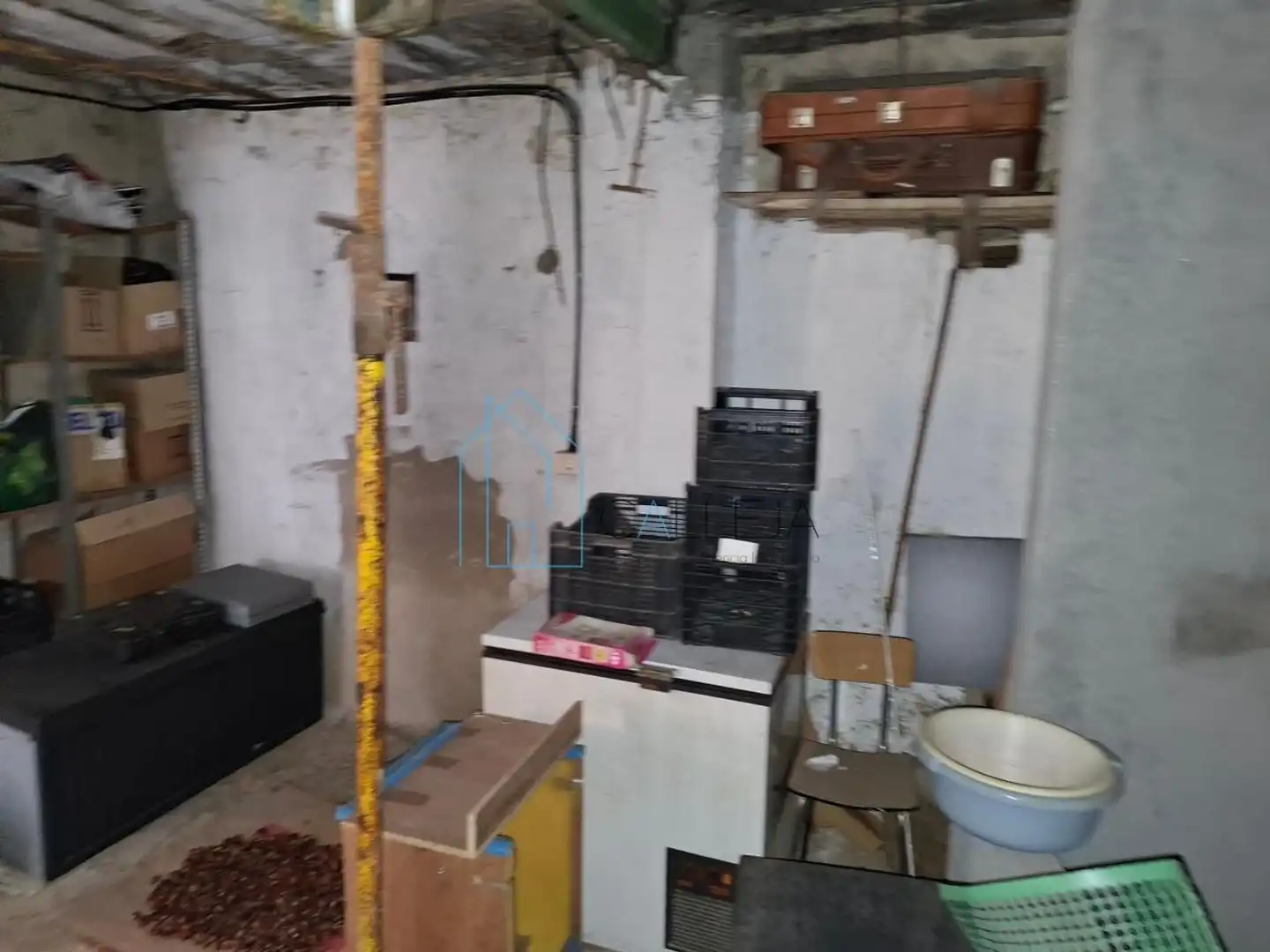 Houses for sale in Ourense Capital   with Heating and Storage room