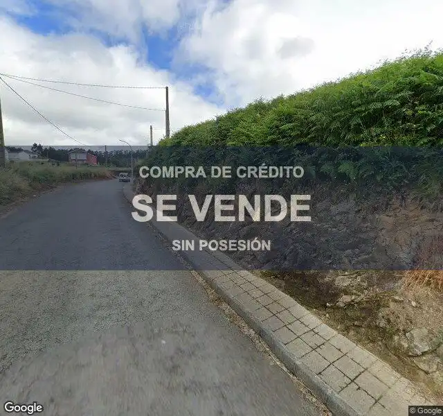 Pis en venda en O Vicedo 