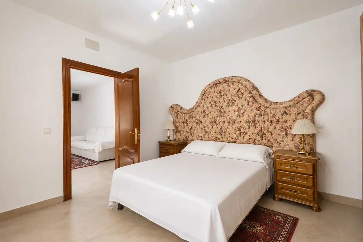 Casa in vendita a Calle Campoamor, imagen 16