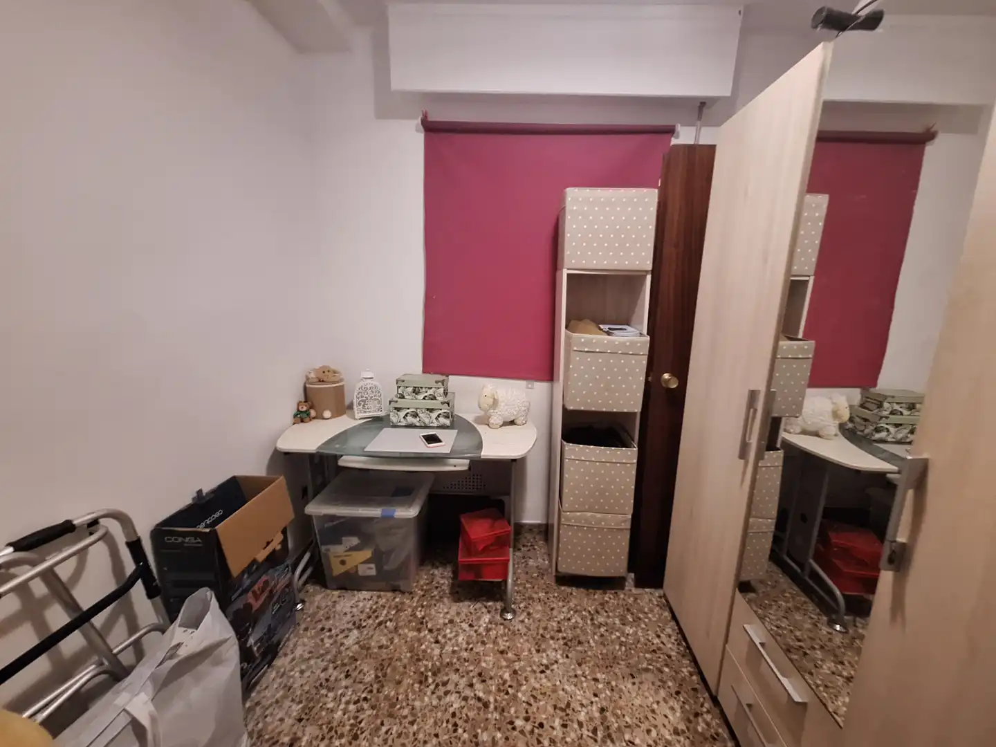 Habitación de Planta baja en venta en Sueca