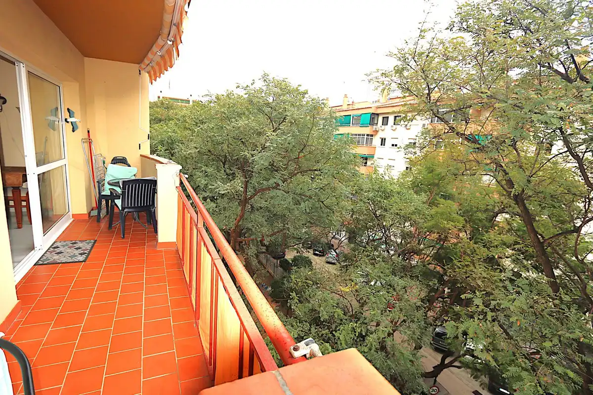 Apartment mit Aufzug zum Verkauf in Centro ciudad, imagen 2