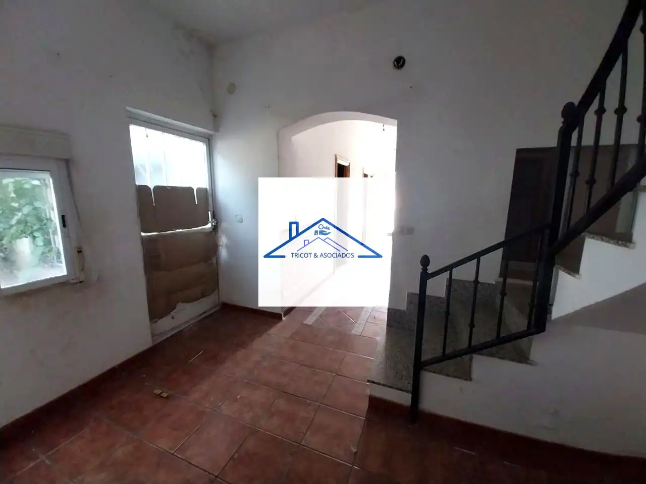 Casa con jardín en venta en Calle Rosa, imagen 5
