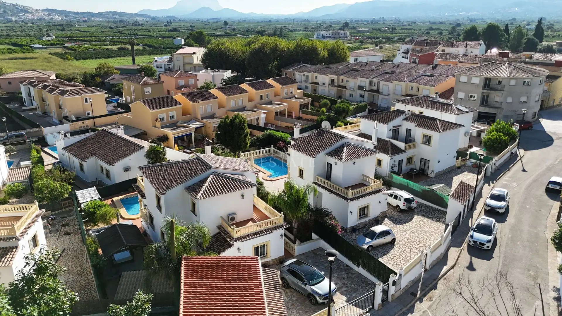 House with terrace for sale in Rambla dels Mortits, imagen 44