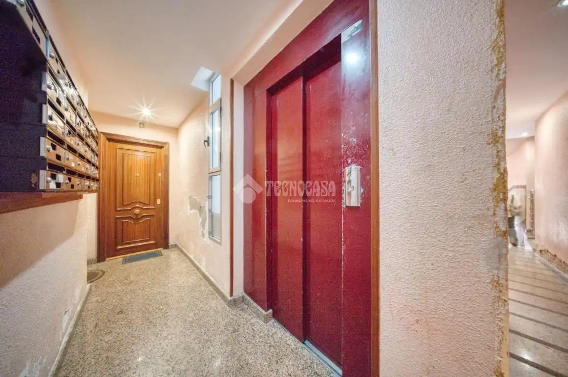 Flat for sale in Valladolid  with Heating