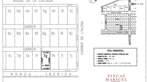 Photo 3 of Residential for sale in L'Aragai, Barcelona