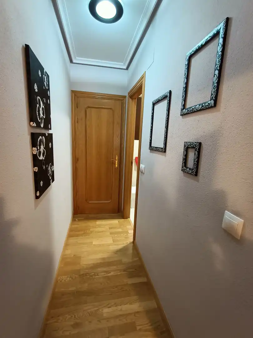 Apartament amb ascensor de lloguer a Illera, imagen 13