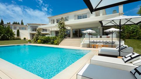 Photo 2 of House or chalet for sale in Avenida del Golf, 2a, Aloha, Málaga