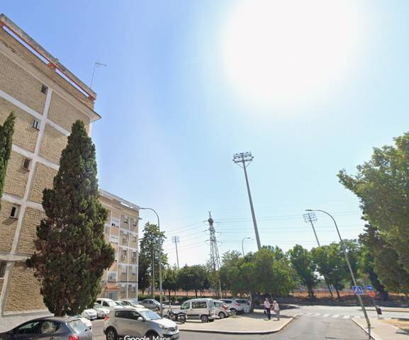 Piso en Venta en San Pablo