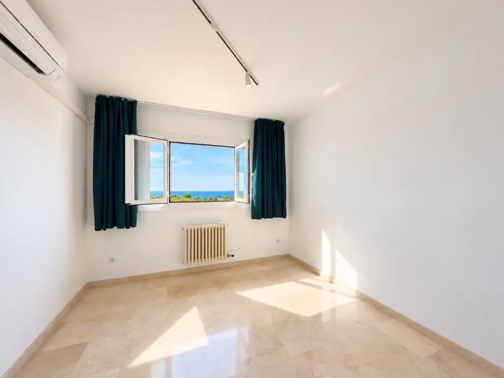Casa con piscina en alquiler en Portals Nous, imagen 7