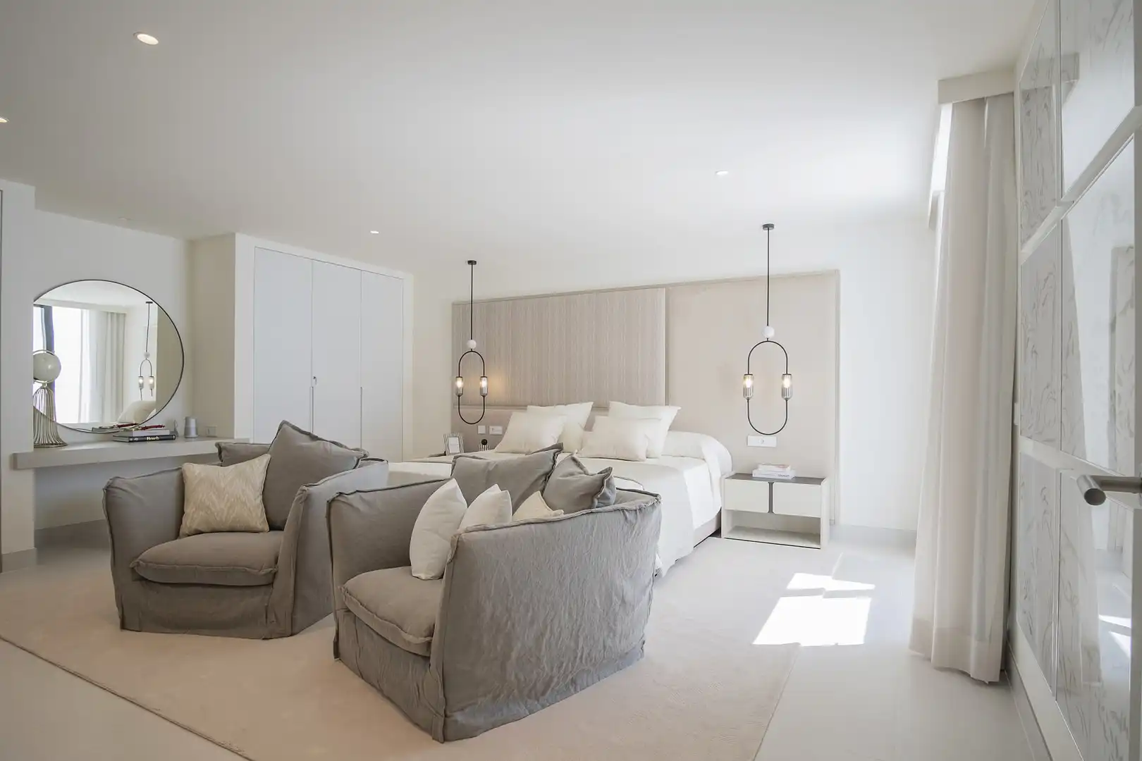 Casa amb piscina en venda a Marbella Centro, imagen 11