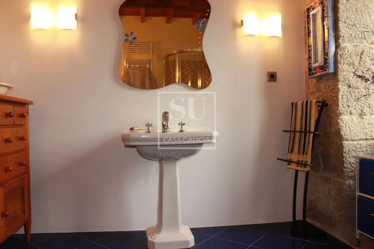 Detached house with garden for sale in Gondomar, imagen 47