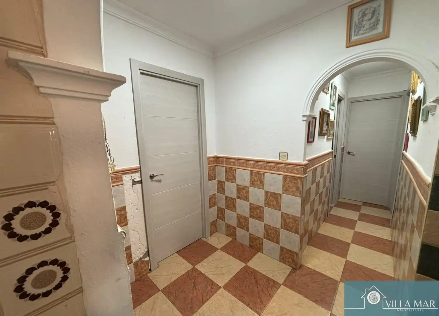 Flat for sale in Norte - Blanca Paloma