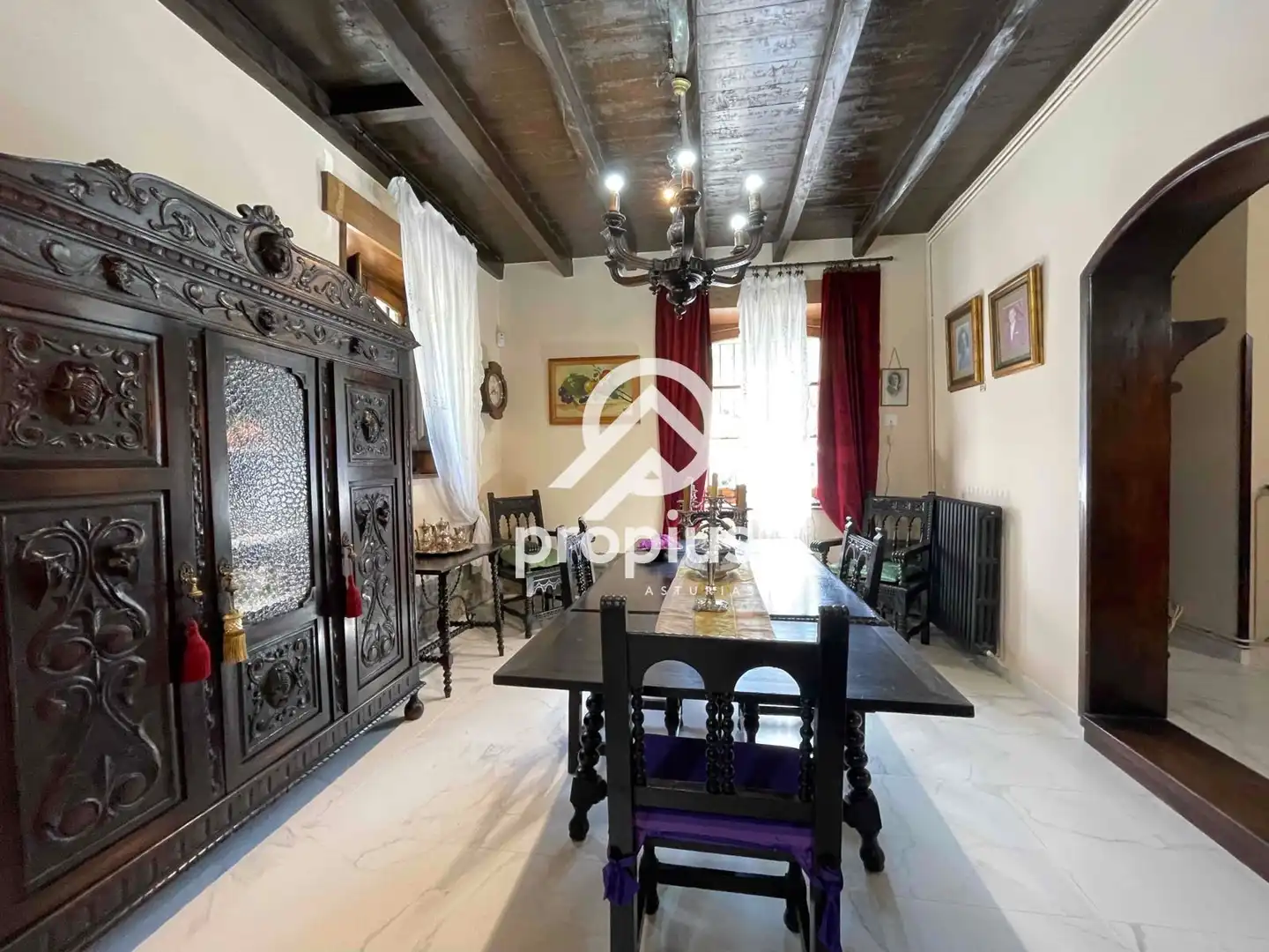 House with terrace for sale in rales, imagen 22