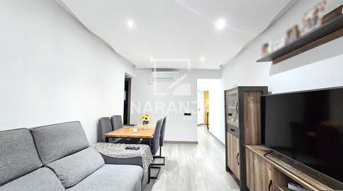 Foto 3 de Pis en venda a Singuerlín, Santa Coloma de Gramenet