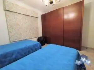 Bedroom of Houses for sale in Lorca  with Air Conditioner, Private garden and Terrace