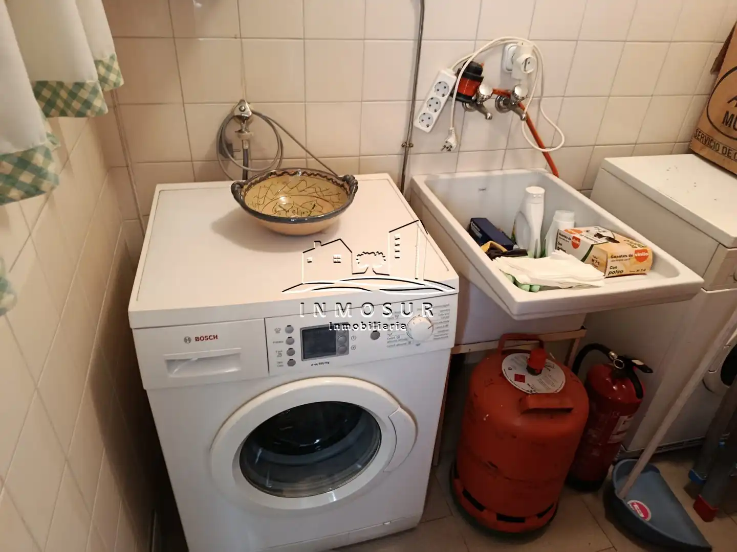Wohnung mit Aufzug zum Verkauf in El Valle, imagen 17