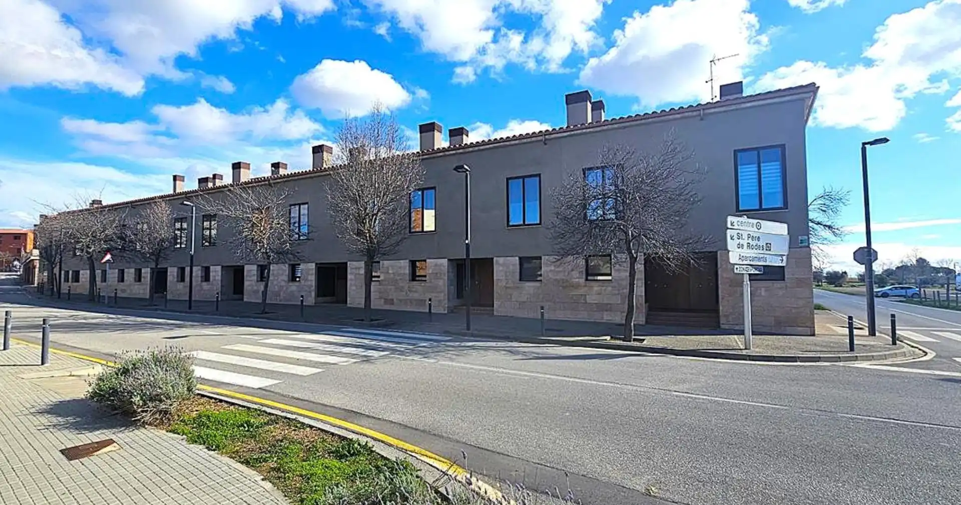 Reihenhaus zum Verkauf in Calle FIGUERES