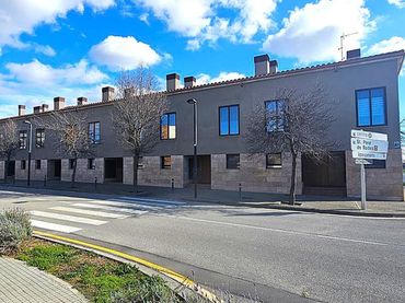 Casa a schiera in vendita a Calle FIGUERES