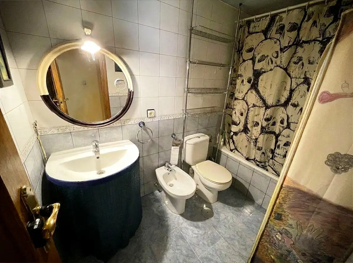Apartament amb ascensor en venda a Pasaje ORDANA, imagen 8