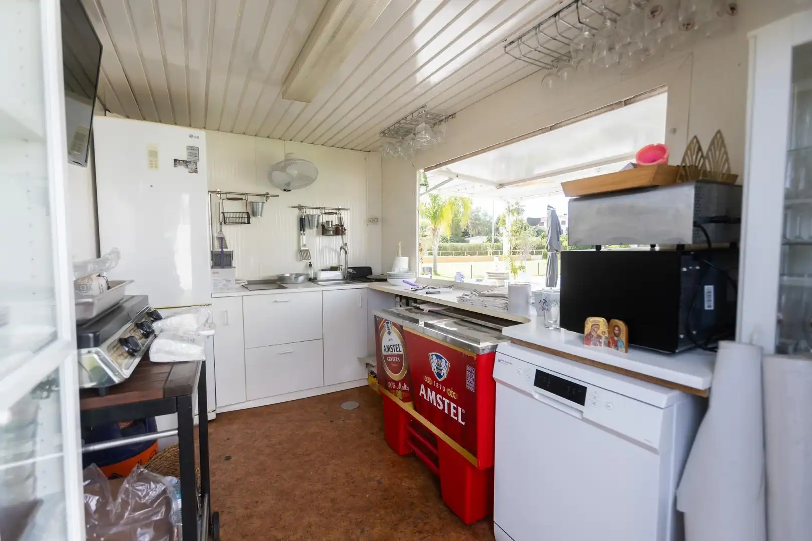Villa avec balcon à vendre à Pedanías Este, imagen 58