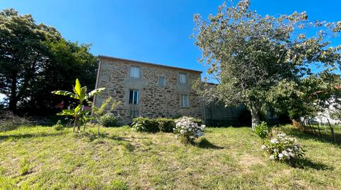 Foto 3 de Finca rústica en venda a Lugar Portomedal, Val do Dubra, A Coruña