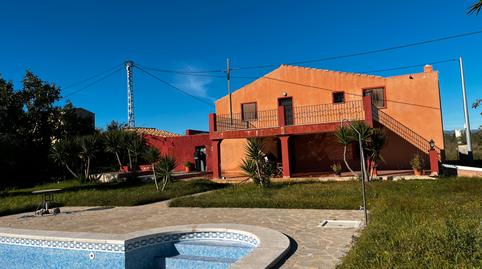 Foto 3 de Casa o xalet en venda a N/a, -1, Torreblanca, Castellón