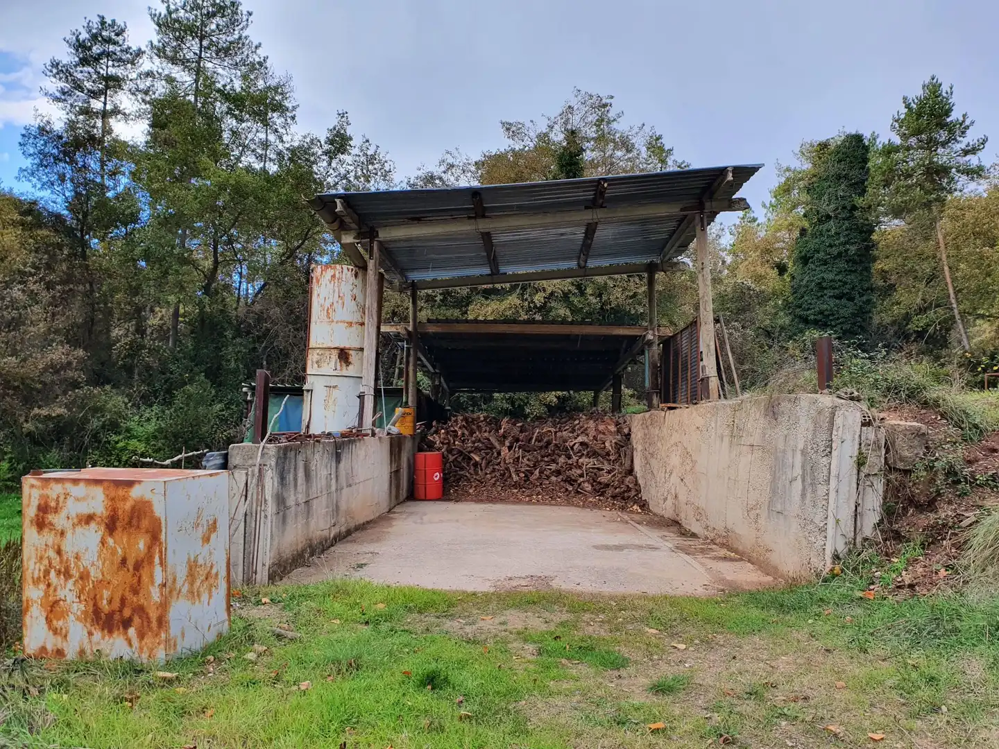 Grundstücke zum Verkauf in Solsona