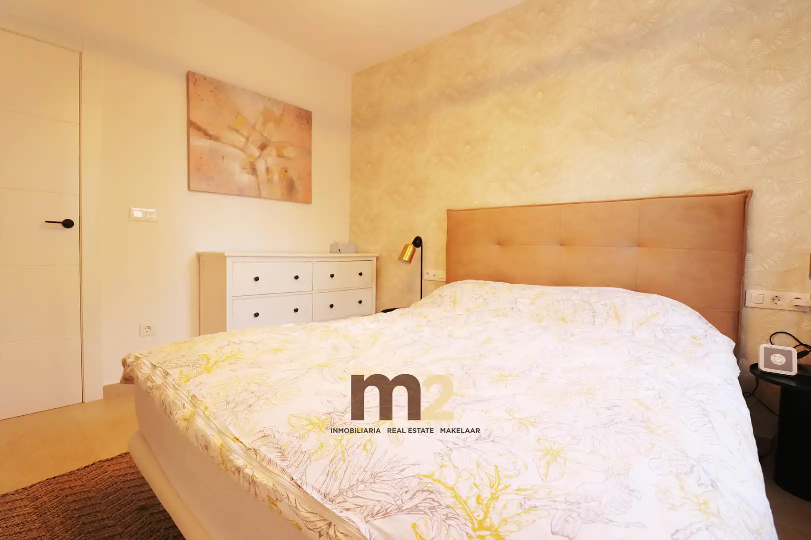 Habitación de Casa o chalet en venta en Guardamar del Segura con Aire acondicionado, Calefacción y Jardín privado