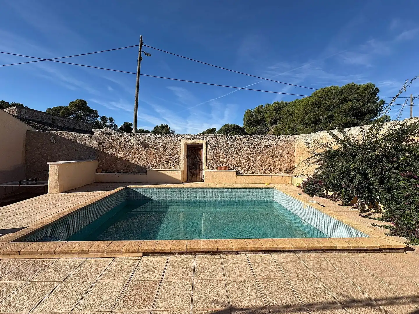 Casa rústica en venda a Monóvar  / Monòver, imagen 5