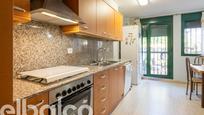 Kitchen of Single-family semi-detached for sale in  Tarragona Capital  with Air Conditioner, Heating and Private garden