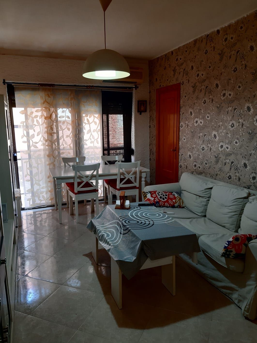 Flat for sale in Sueca ciudad, Sueca