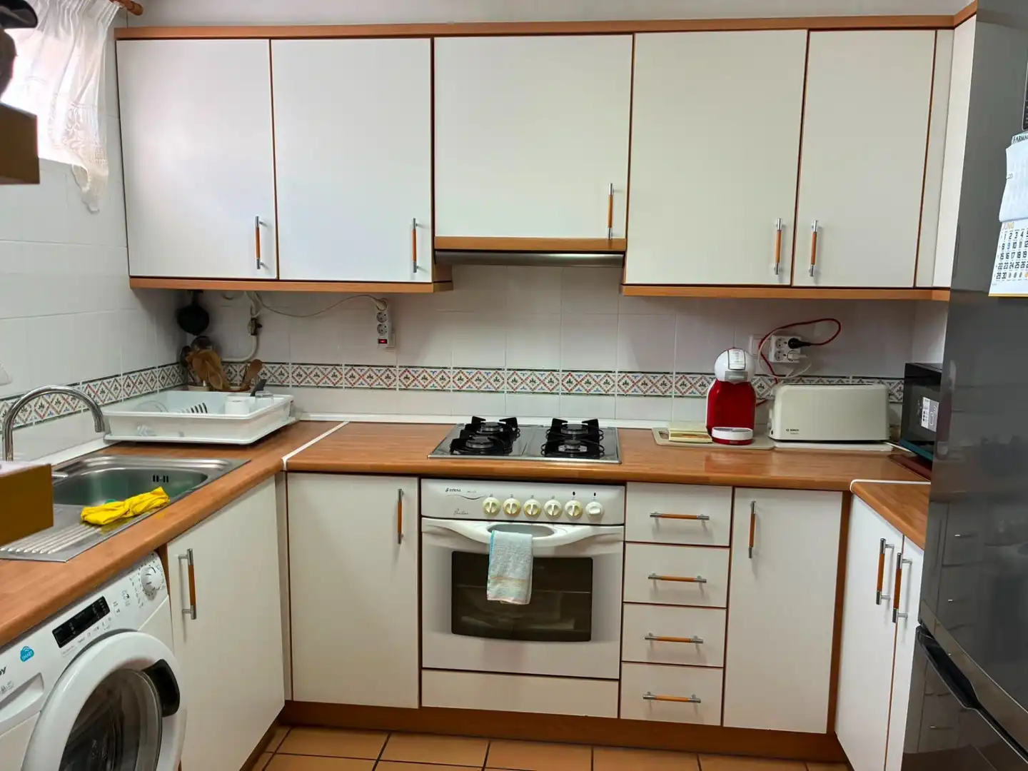 Maisonette zum Verkauf in L'Albir